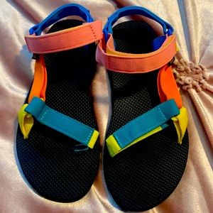 Teva’s